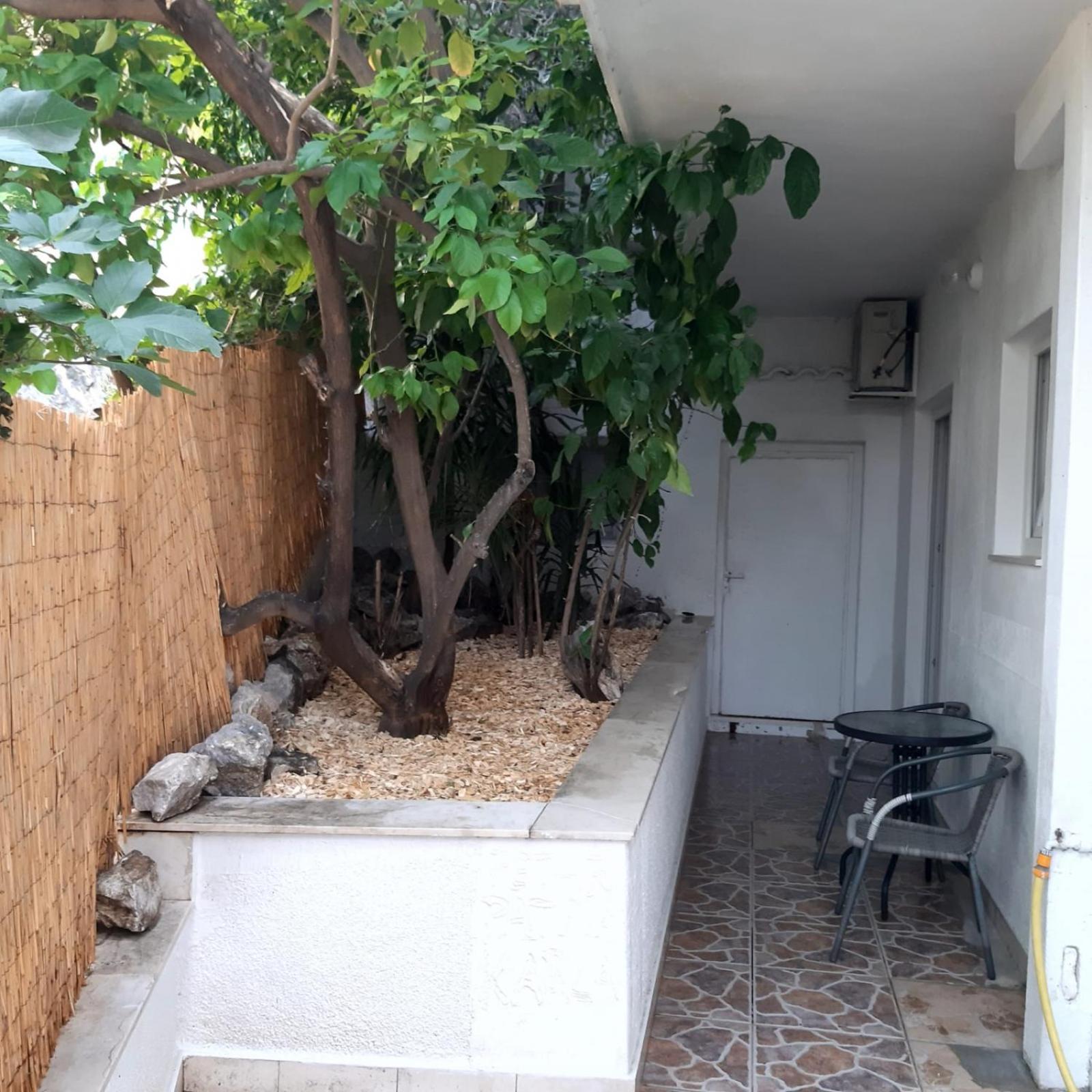 Apartments Duće Exterior foto